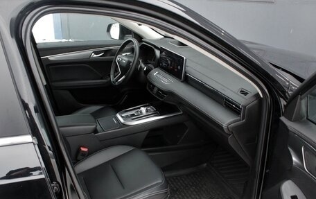 Haval Jolion, 2023 год, 2 100 000 рублей, 10 фотография