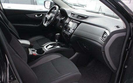 Nissan Qashqai, 2022 год, 2 345 000 рублей, 8 фотография