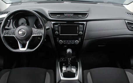 Nissan Qashqai, 2022 год, 2 345 000 рублей, 10 фотография