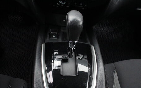 Nissan Qashqai, 2022 год, 2 345 000 рублей, 18 фотография