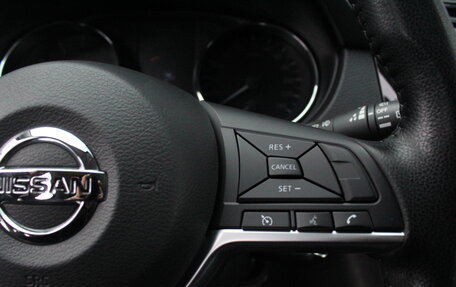 Nissan Qashqai, 2022 год, 2 345 000 рублей, 12 фотография