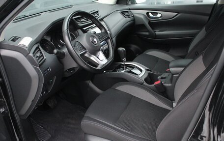 Nissan Qashqai, 2022 год, 2 345 000 рублей, 22 фотография