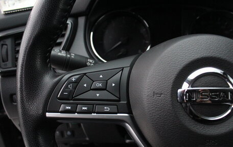 Nissan Qashqai, 2022 год, 2 345 000 рублей, 11 фотография