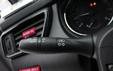 Nissan Qashqai, 2022 год, 2 345 000 рублей, 13 фотография