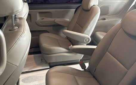 KIA Carnival III, 2018 год, 2 350 000 рублей, 10 фотография