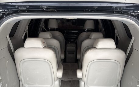 KIA Carnival III, 2018 год, 2 350 000 рублей, 11 фотография