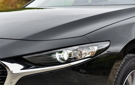 Mazda 3, 2026 год, 2 729 000 рублей, 10 фотография