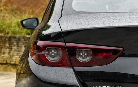 Mazda 3, 2026 год, 2 729 000 рублей, 11 фотография