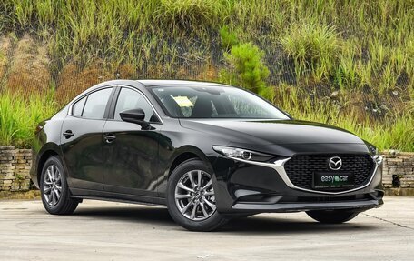 Mazda 3, 2026 год, 2 729 000 рублей, 8 фотография
