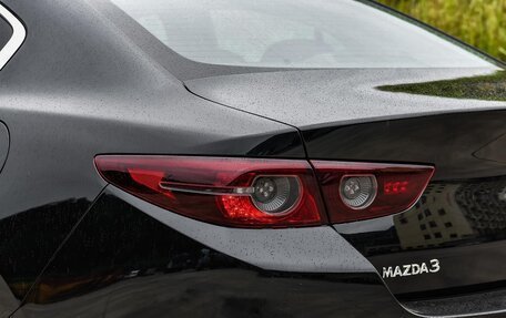 Mazda 3, 2026 год, 2 729 000 рублей, 12 фотография