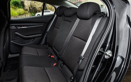 Mazda 3, 2026 год, 2 729 000 рублей, 33 фотография