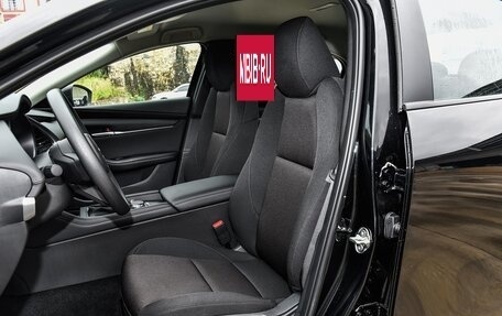 Mazda 3, 2026 год, 2 729 000 рублей, 22 фотография