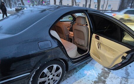 Peugeot 607 i, 2006 год, 770 000 рублей, 10 фотография