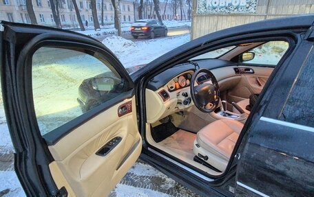 Peugeot 607 i, 2006 год, 770 000 рублей, 8 фотография