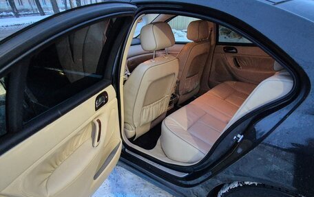 Peugeot 607 i, 2006 год, 770 000 рублей, 7 фотография