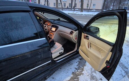 Peugeot 607 i, 2006 год, 770 000 рублей, 11 фотография