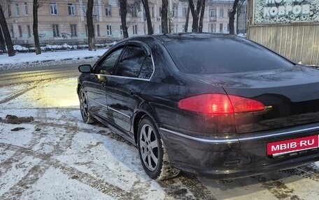 Peugeot 607 i, 2006 год, 770 000 рублей, 5 фотография