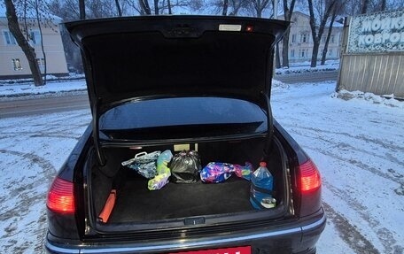 Peugeot 607 i, 2006 год, 770 000 рублей, 9 фотография