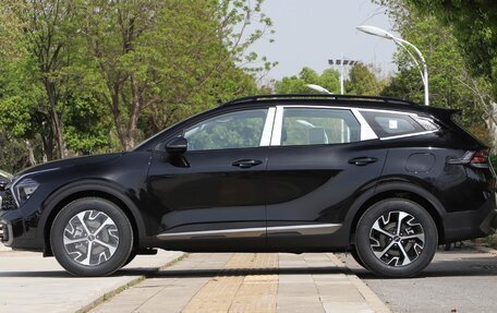 KIA Sportage IV рестайлинг, 2026 год, 5 249 000 рублей, 7 фотография
