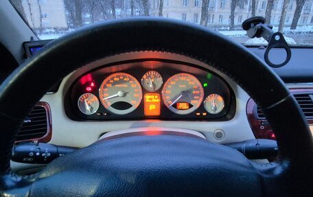 Peugeot 607 i, 2006 год, 770 000 рублей, 12 фотография