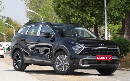 KIA Sportage IV рестайлинг, 2026 год, 5 249 000 рублей, 2 фотография