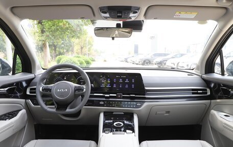 KIA Sportage IV рестайлинг, 2026 год, 5 249 000 рублей, 11 фотография