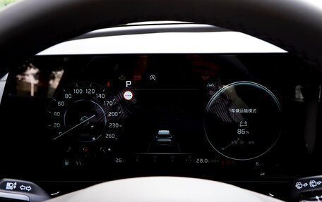 KIA Sportage IV рестайлинг, 2026 год, 5 249 000 рублей, 12 фотография