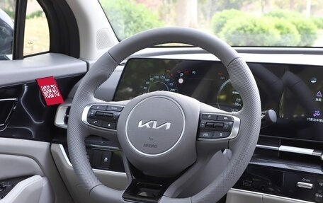 KIA Sportage IV рестайлинг, 2026 год, 5 249 000 рублей, 13 фотография