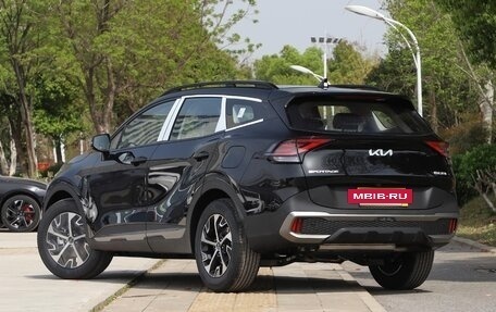 KIA Sportage IV рестайлинг, 2026 год, 5 249 000 рублей, 6 фотография