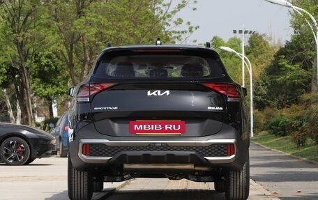 KIA Sportage IV рестайлинг, 2026 год, 5 249 000 рублей, 5 фотография