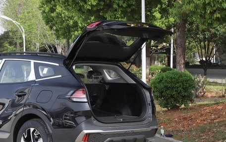 KIA Sportage IV рестайлинг, 2026 год, 5 249 000 рублей, 22 фотография