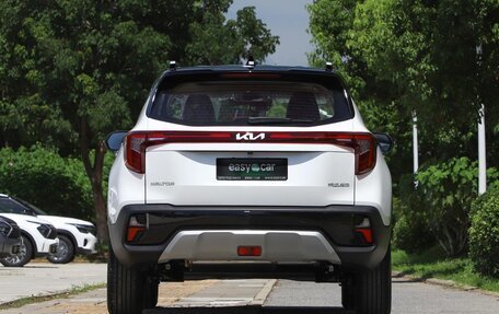 KIA Seltos I, 2026 год, 2 397 000 рублей, 5 фотография