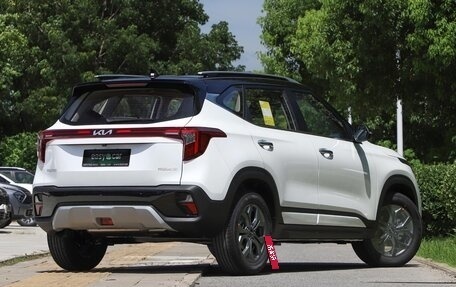 KIA Seltos I, 2026 год, 2 397 000 рублей, 6 фотография