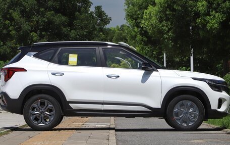 KIA Seltos I, 2026 год, 2 397 000 рублей, 7 фотография