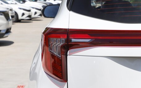 KIA Seltos I, 2026 год, 2 397 000 рублей, 11 фотография