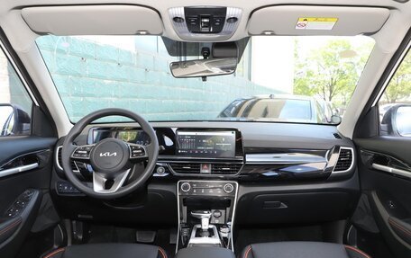 KIA Seltos I, 2026 год, 2 397 000 рублей, 25 фотография