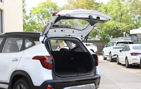 KIA Seltos I, 2026 год, 2 397 000 рублей, 39 фотография