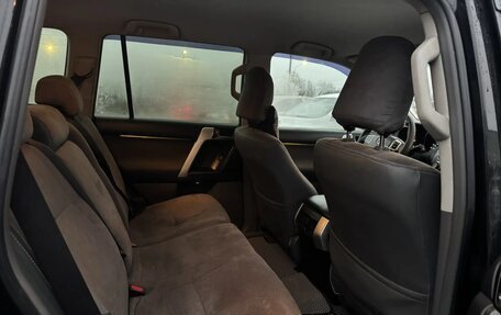 Toyota Land Cruiser Prado 150 рестайлинг 2, 2012 год, 2 700 000 рублей, 11 фотография