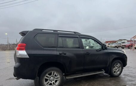 Toyota Land Cruiser Prado 150 рестайлинг 2, 2012 год, 2 700 000 рублей, 12 фотография