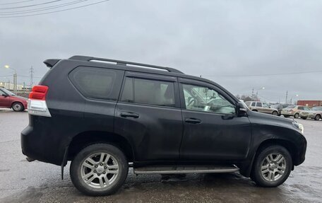 Toyota Land Cruiser Prado 150 рестайлинг 2, 2012 год, 2 700 000 рублей, 9 фотография