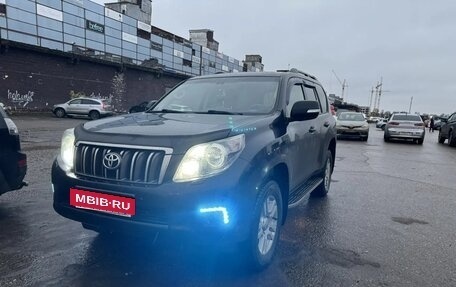 Toyota Land Cruiser Prado 150 рестайлинг 2, 2012 год, 2 700 000 рублей, 7 фотография