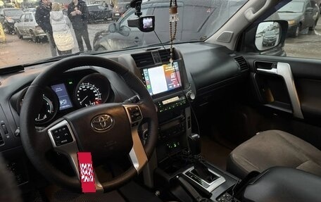 Toyota Land Cruiser Prado 150 рестайлинг 2, 2012 год, 2 700 000 рублей, 5 фотография