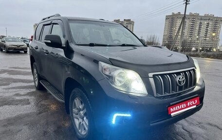 Toyota Land Cruiser Prado 150 рестайлинг 2, 2012 год, 2 700 000 рублей, 6 фотография