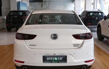 Mazda 3, 2026 год, 2 729 000 рублей, 5 фотография