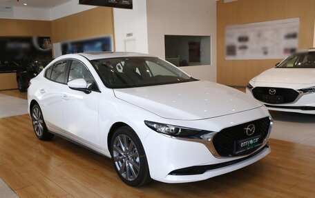 Mazda 3, 2026 год, 2 729 000 рублей, 7 фотография