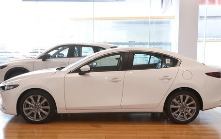 Mazda 3, 2026 год, 2 729 000 рублей, 3 фотография