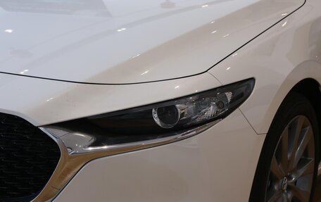 Mazda 3, 2026 год, 2 729 000 рублей, 9 фотография