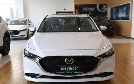 Mazda 3, 2026 год, 2 729 000 рублей, 2 фотография