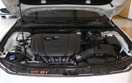 Mazda 3, 2026 год, 2 729 000 рублей, 18 фотография