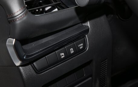 Mazda 3, 2026 год, 2 729 000 рублей, 25 фотография